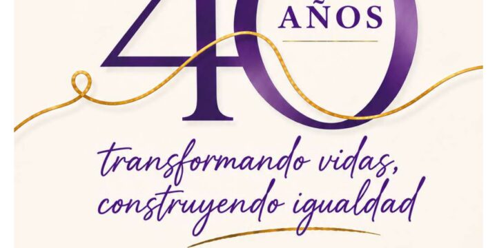 40 años de Plaza Mayor: una historia que seguimos construyendo juntas