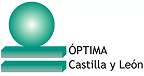 Logo óptima