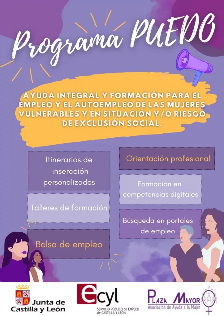 Cartel puedo 24 1