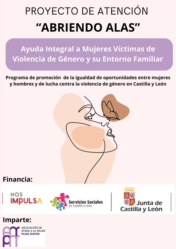 Abriendo alas 2